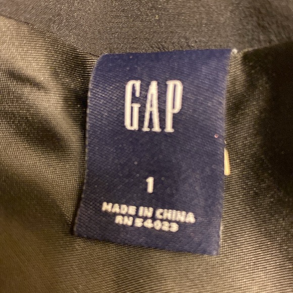 GAP trumpet skirt - Picture 7 of 8